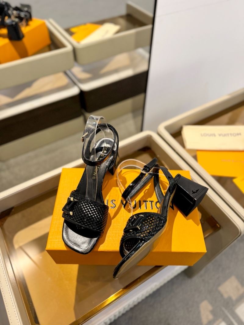 Louis Vuitton Sandals